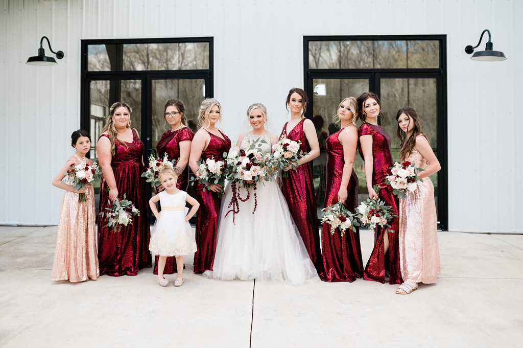 redemption ranch wedding photographer