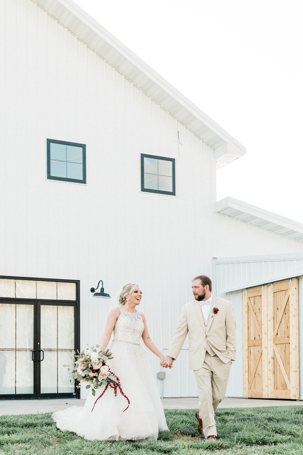 redemption ranch wedding photographer